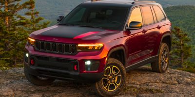 jeep grand cherokee 2023 1C4RJHBG8PC537477 image jeep grand cherokee 2023 1C4RJHBG8PC537477 image